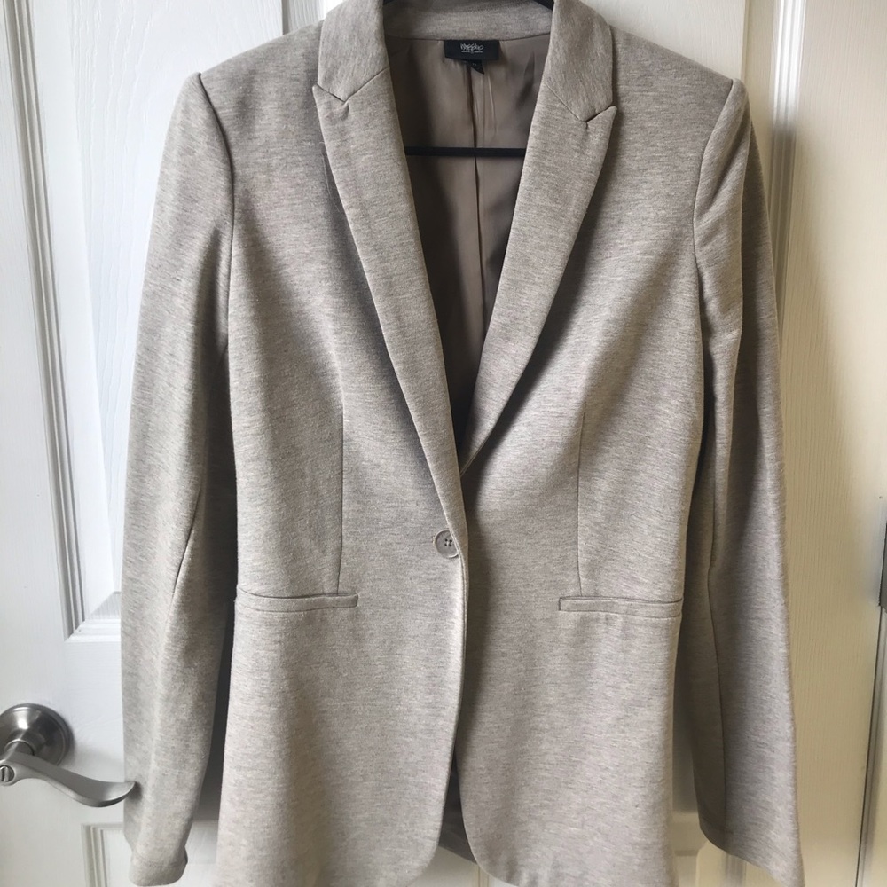 Work/ Casual blazer